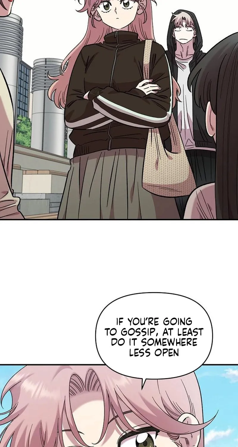 Childhood Friend Complex — Chapter 68 — Page 77
