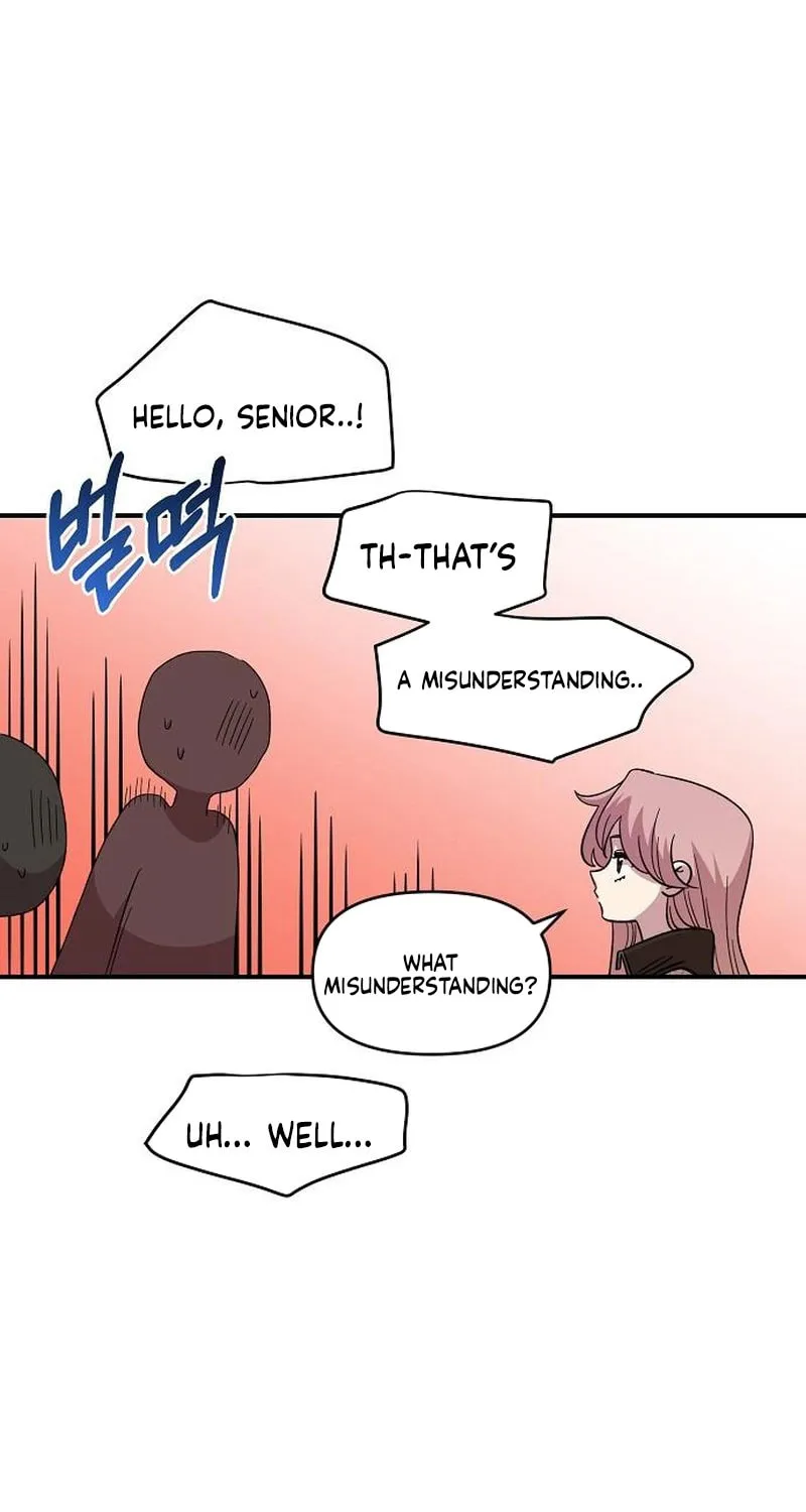 Childhood Friend Complex — Chapter 68 — Page 80