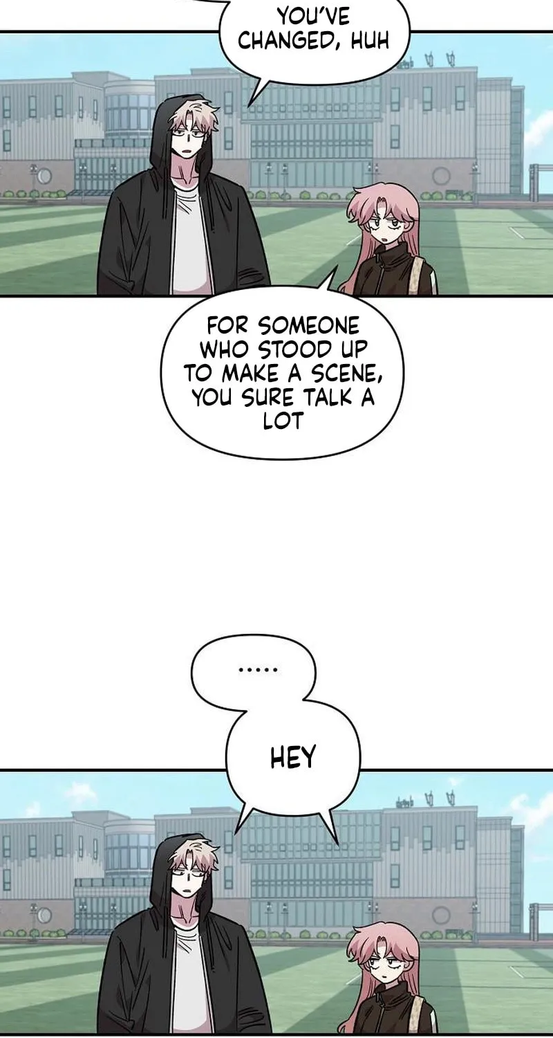 Childhood Friend Complex — Chapter 68 — Page 85