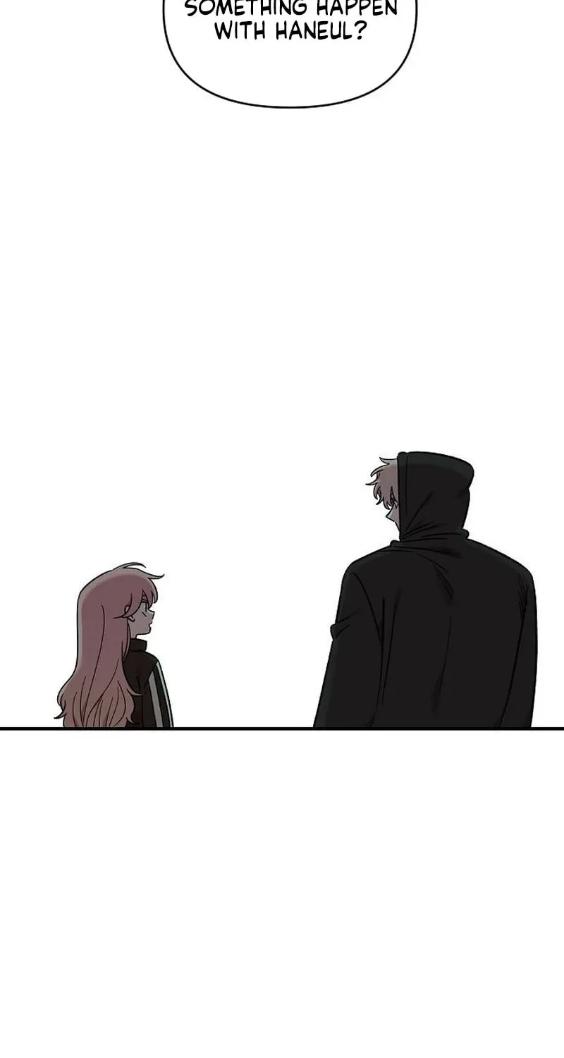 Childhood Friend Complex — Chapter 68 — Page 91