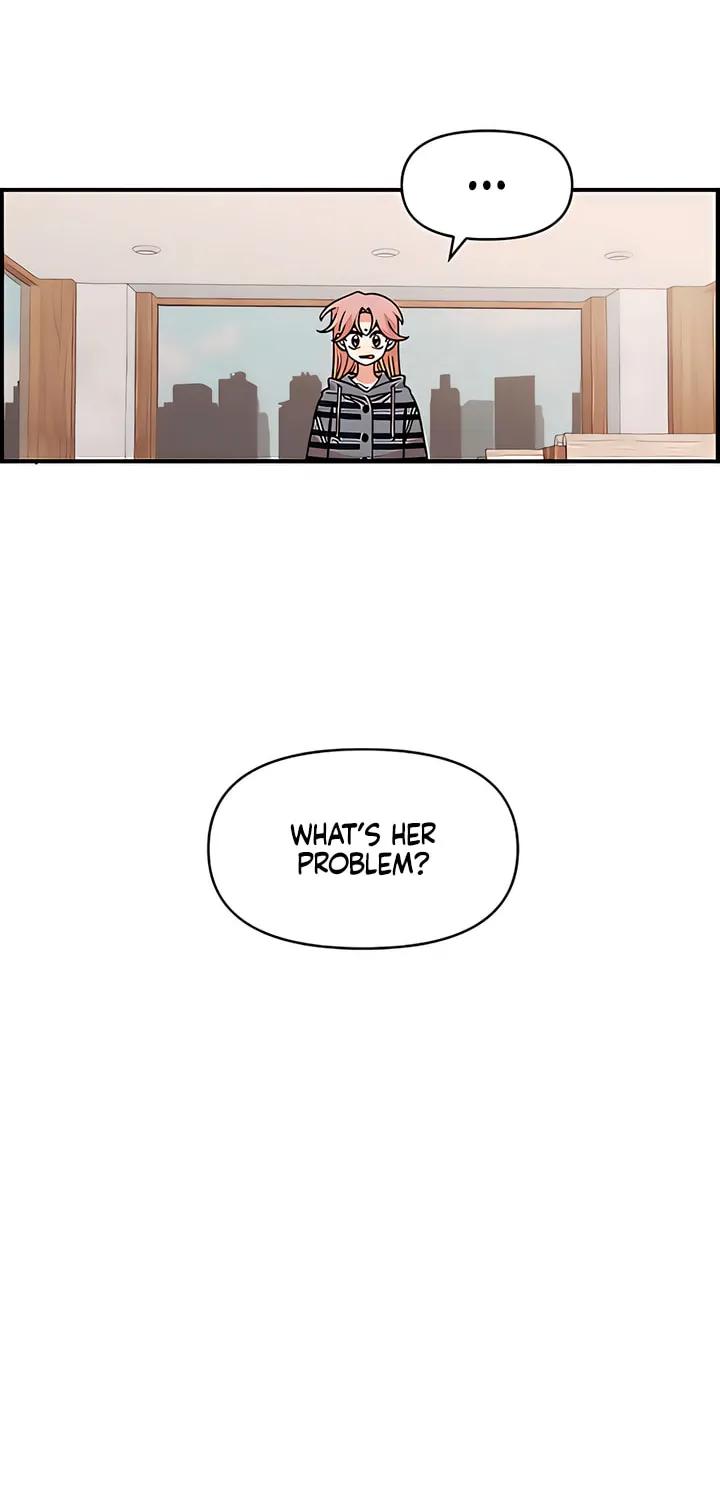 Childhood Friend Complex — Chapter 69 — Page 15