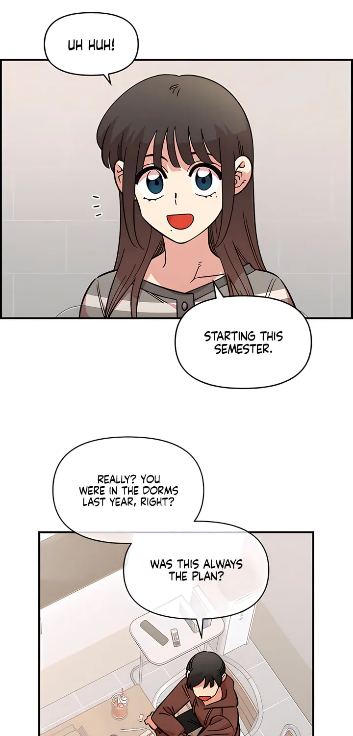 Childhood Friend Complex — Chapter 69 — Page 44