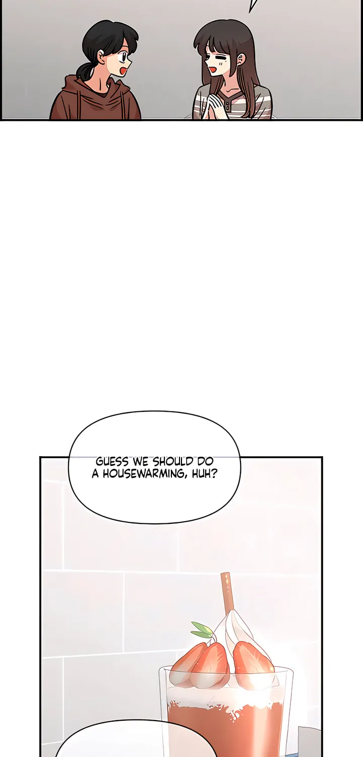 Childhood Friend Complex — Chapter 69 — Page 47