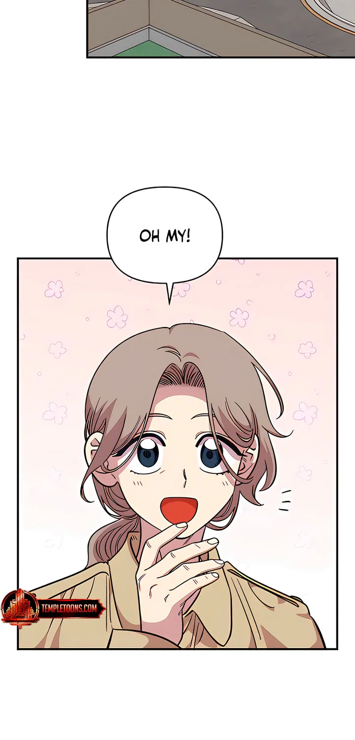 Childhood Friend Complex — Chapter 69 — Page 60