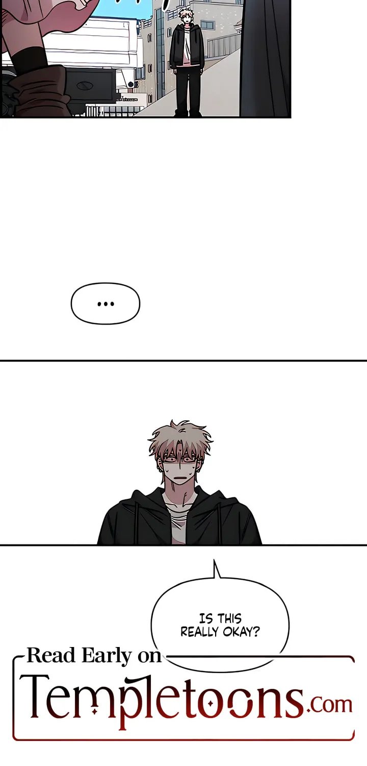 Childhood Friend Complex — Chapter 69 — Page 69