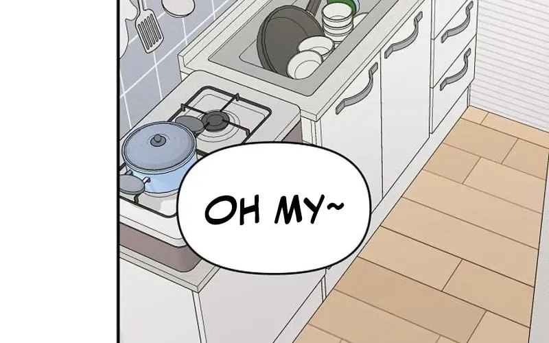Childhood Friend Complex — Chapter 70 — Page 4
