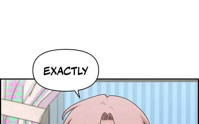 Childhood Friend Complex — Chapter 70 — Page 15