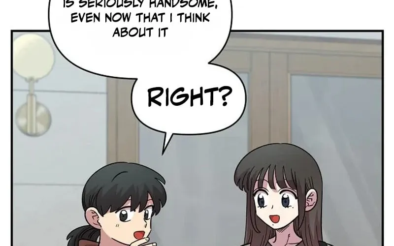 Childhood Friend Complex — Chapter 70 — Page 19