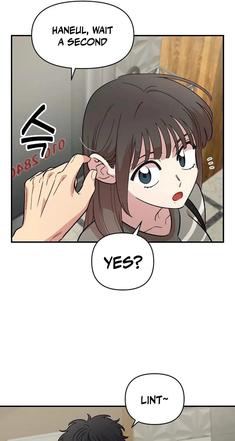 Childhood Friend Complex — Chapter 70 — Page 24
