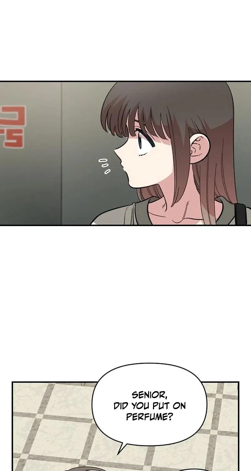 Childhood Friend Complex — Chapter 70 — Page 28