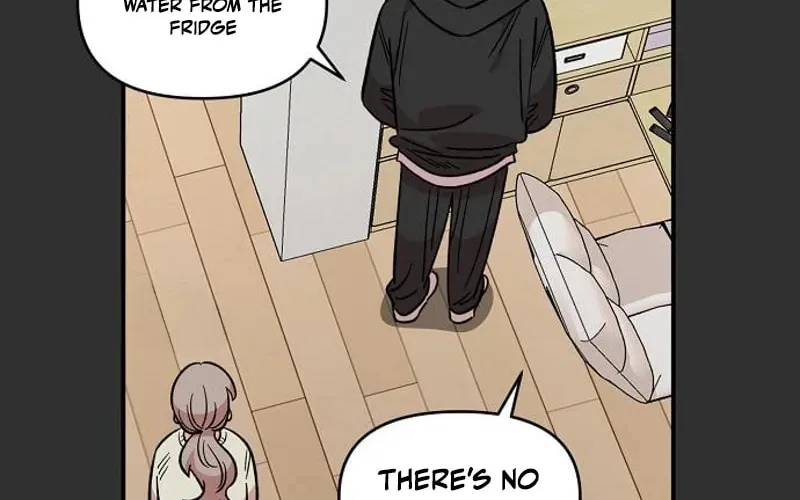Childhood Friend Complex — Chapter 70 — Page 43