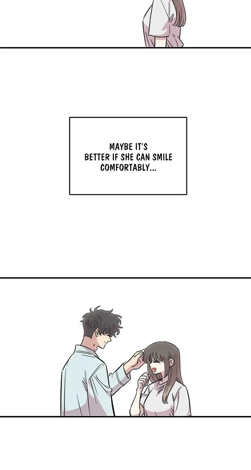 Childhood Friend Complex — Chapter 70 — Page 81