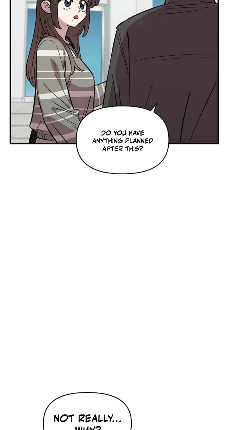 Childhood Friend Complex — Chapter 71 — Page 8