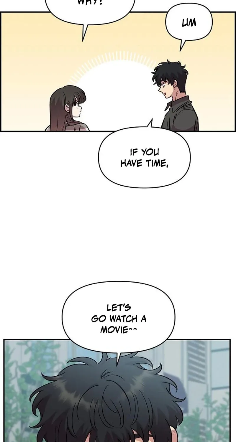 Childhood Friend Complex — Chapter 71 — Page 9
