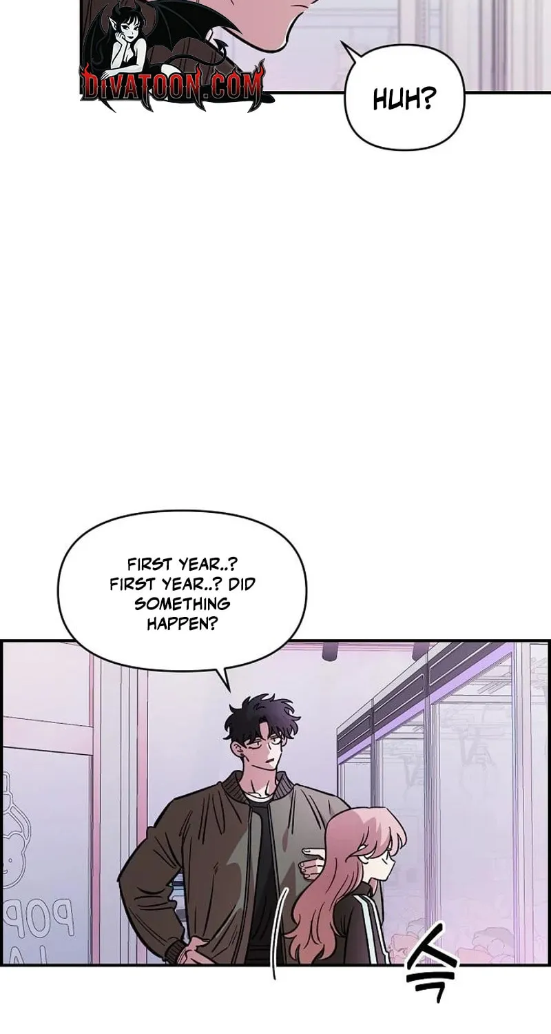 Childhood Friend Complex — Chapter 71 — Page 20