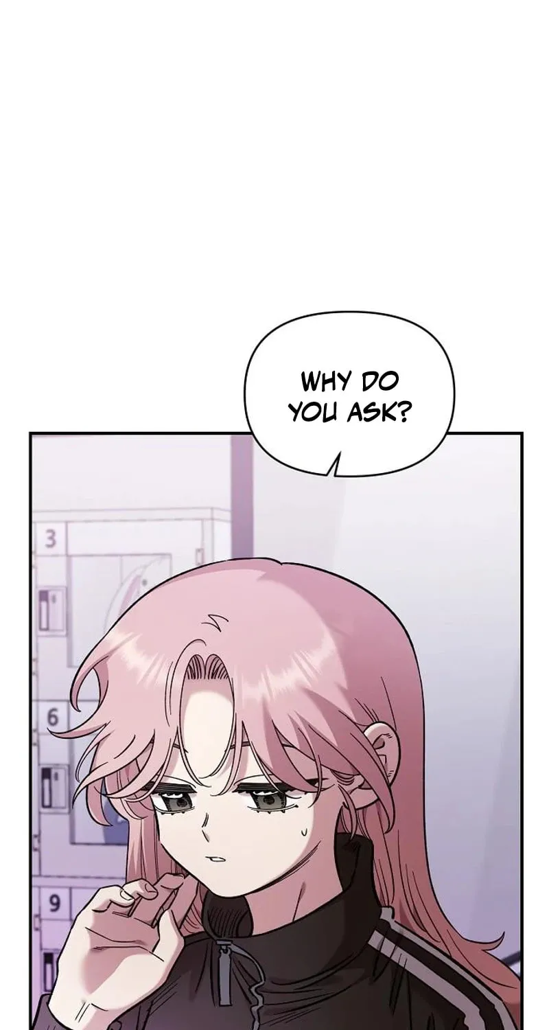 Childhood Friend Complex — Chapter 71 — Page 21