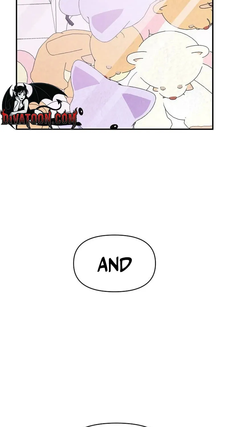 Childhood Friend Complex — Chapter 71 — Page 37