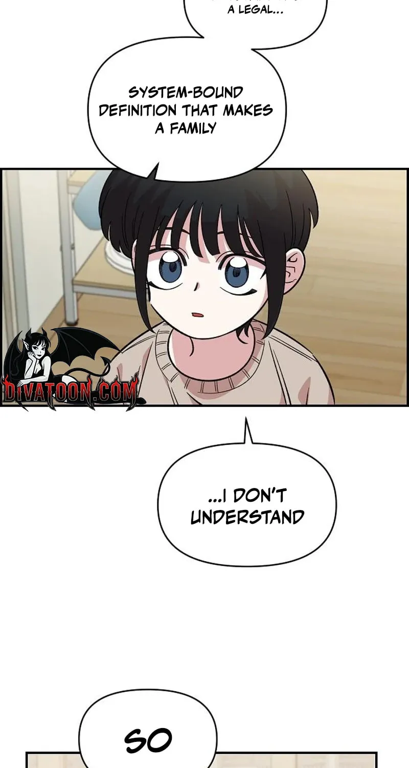 Childhood Friend Complex — Chapter 71 — Page 49