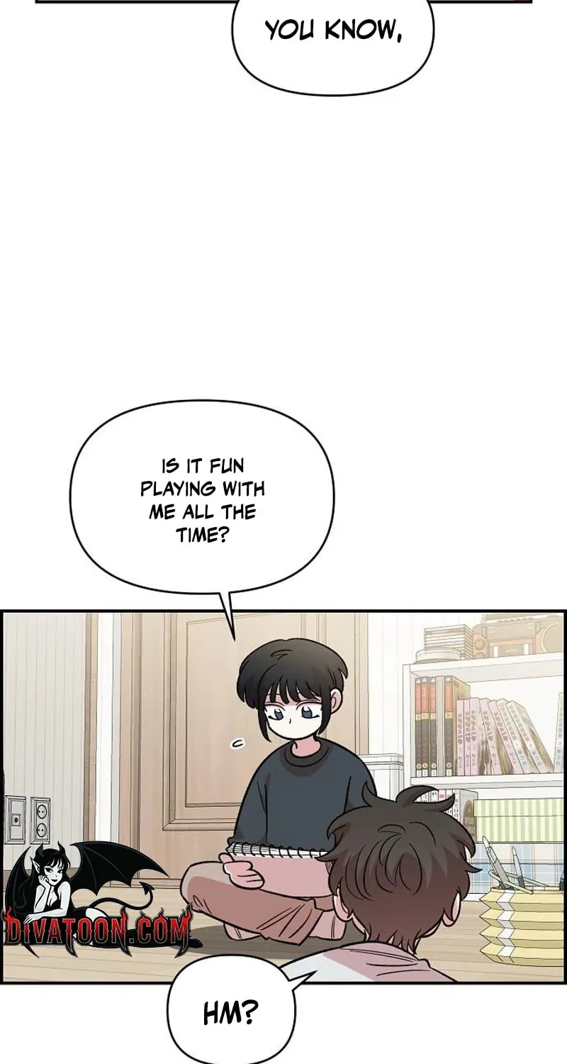 Childhood Friend Complex — Chapter 71 — Page 64