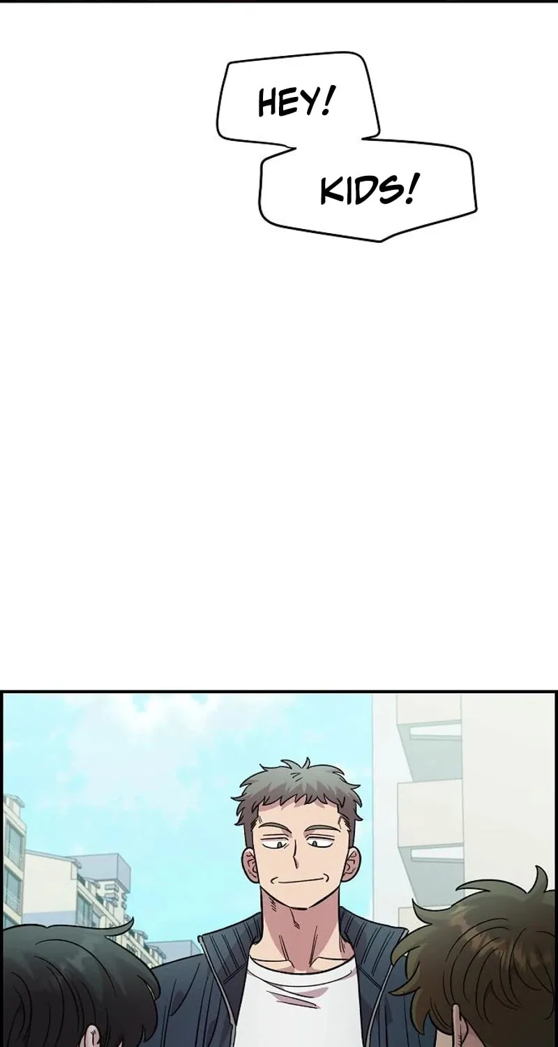 Childhood Friend Complex — Chapter 71 — Page 89