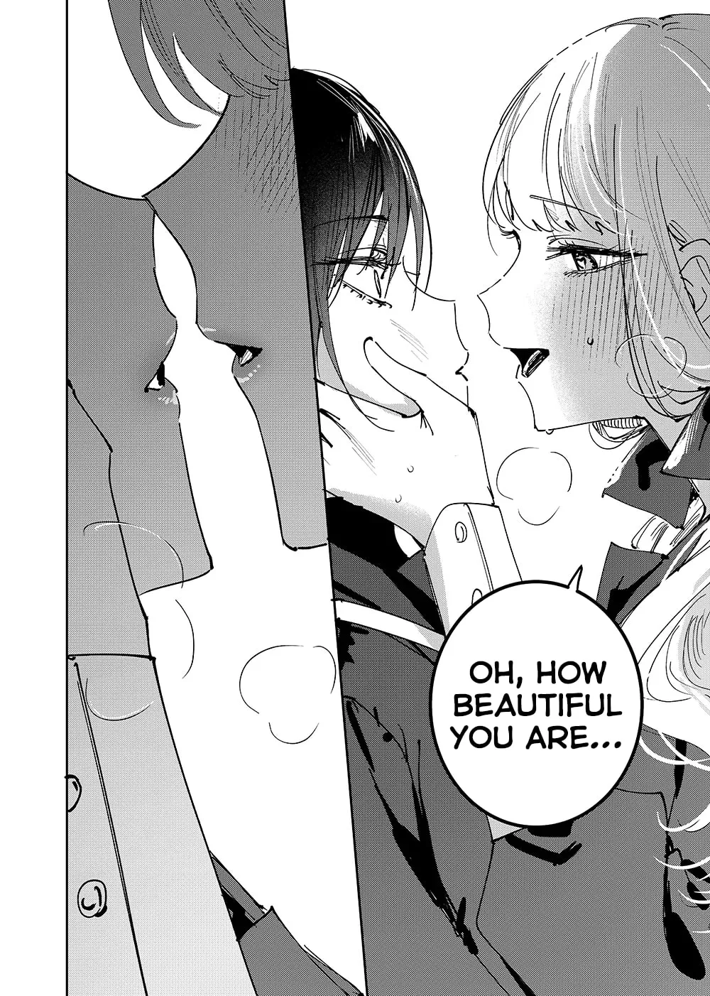 Girls × Vampire — Chapter 1 — Page 9