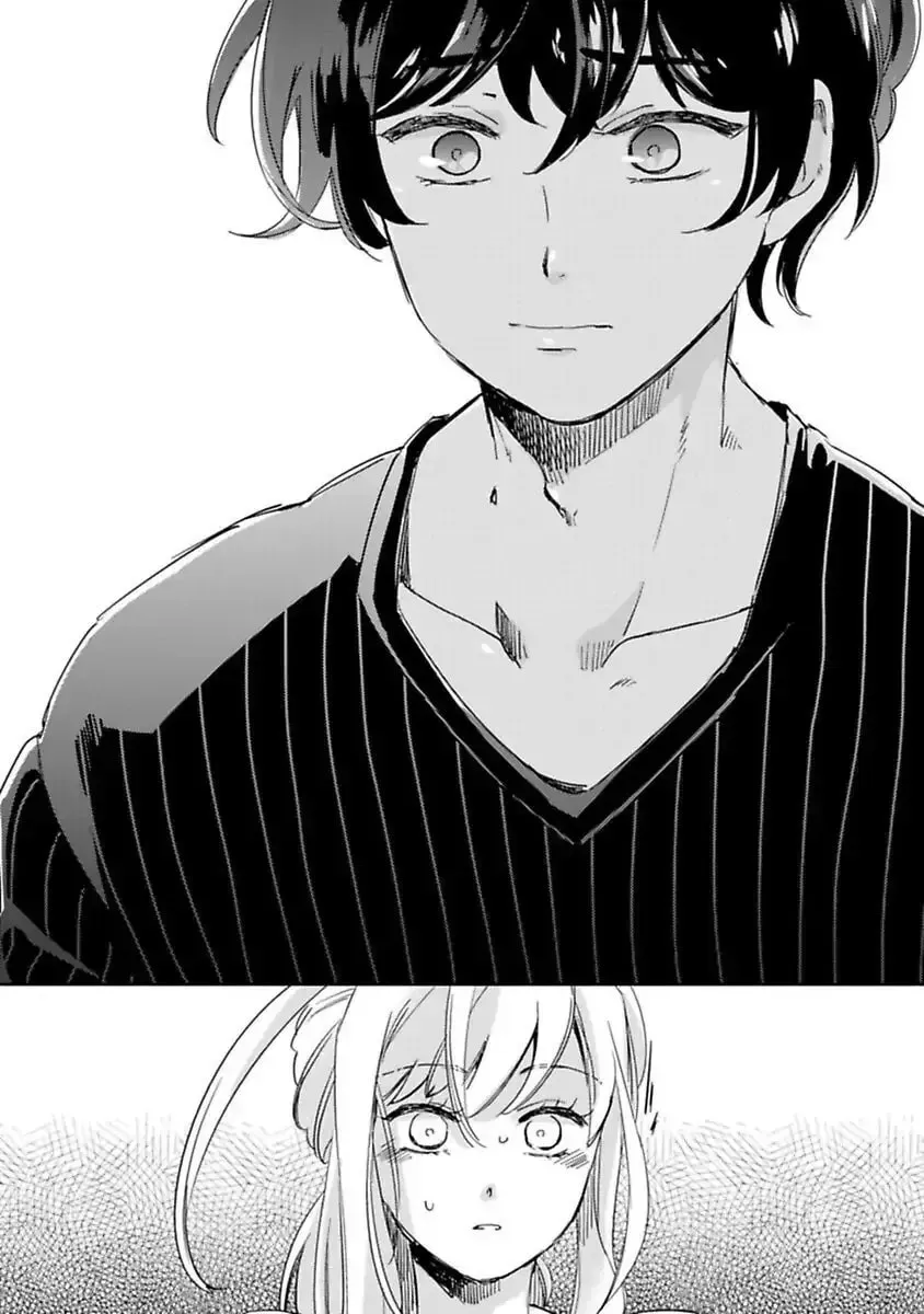 Do Androids Dream of Love? — Chapter 6 — Page 26