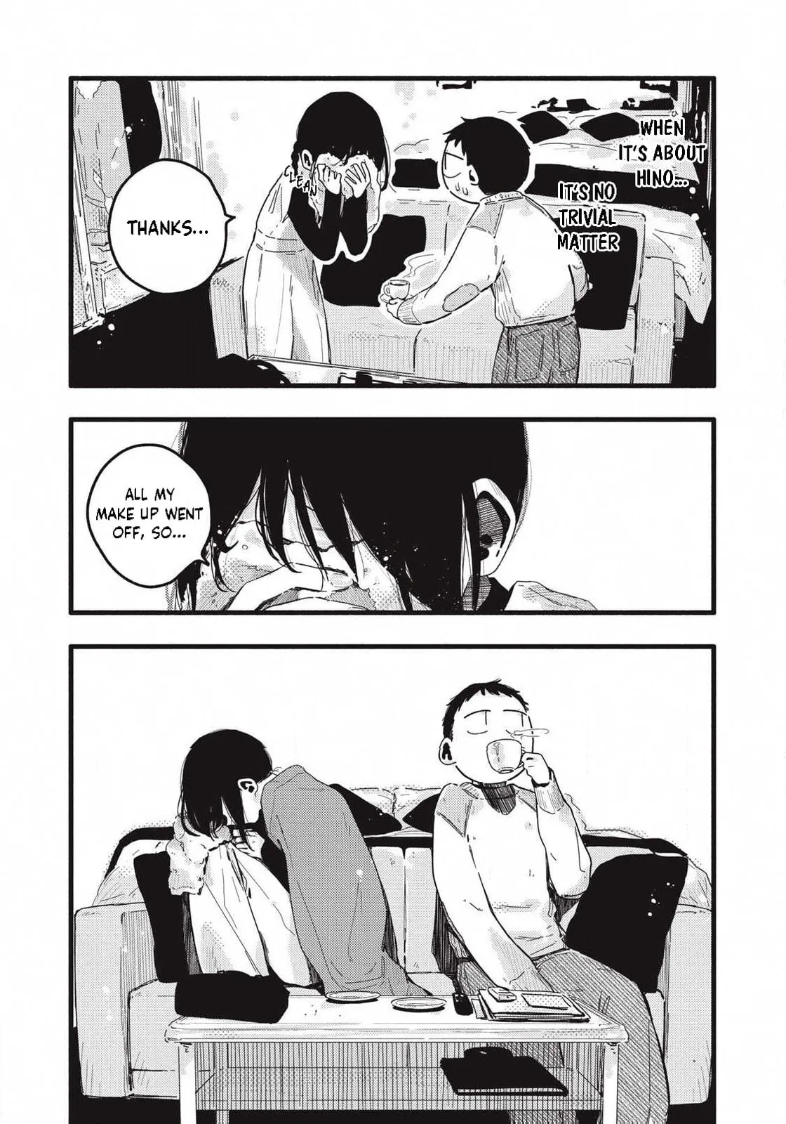 Pure 0.01 mm — Chapter 56 — Page 3