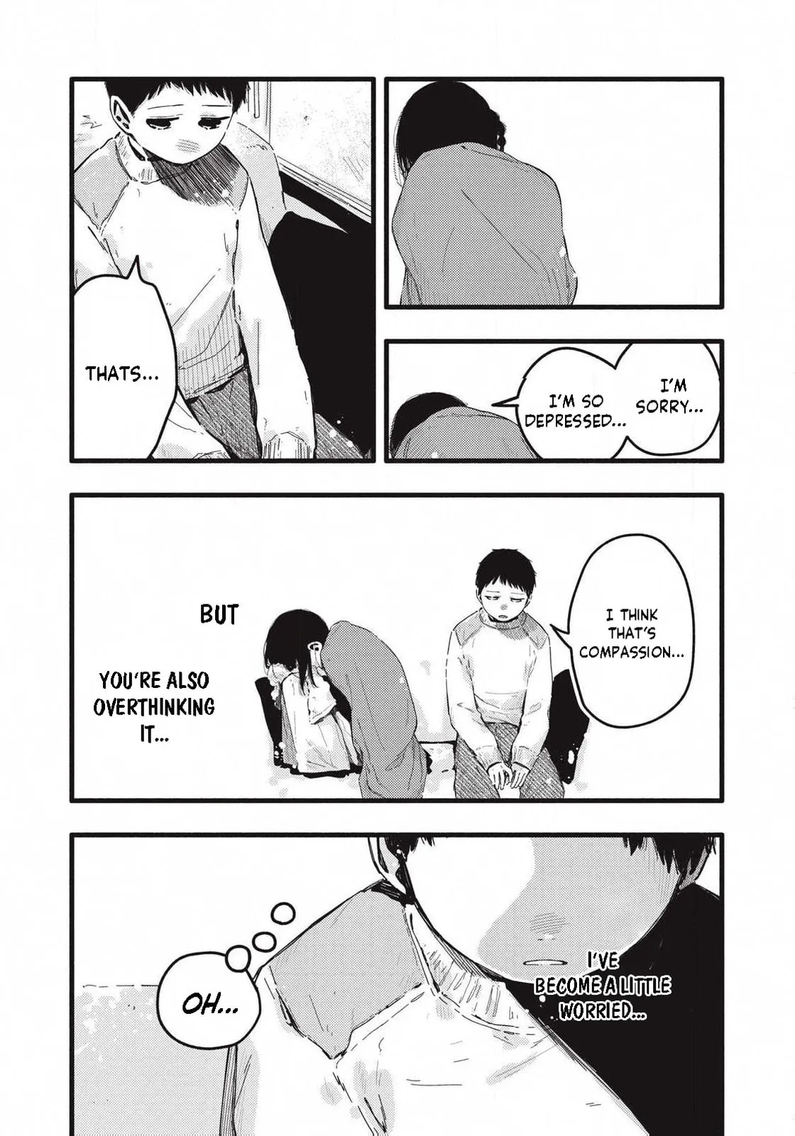 Pure 0.01 mm — Chapter 56 — Page 7