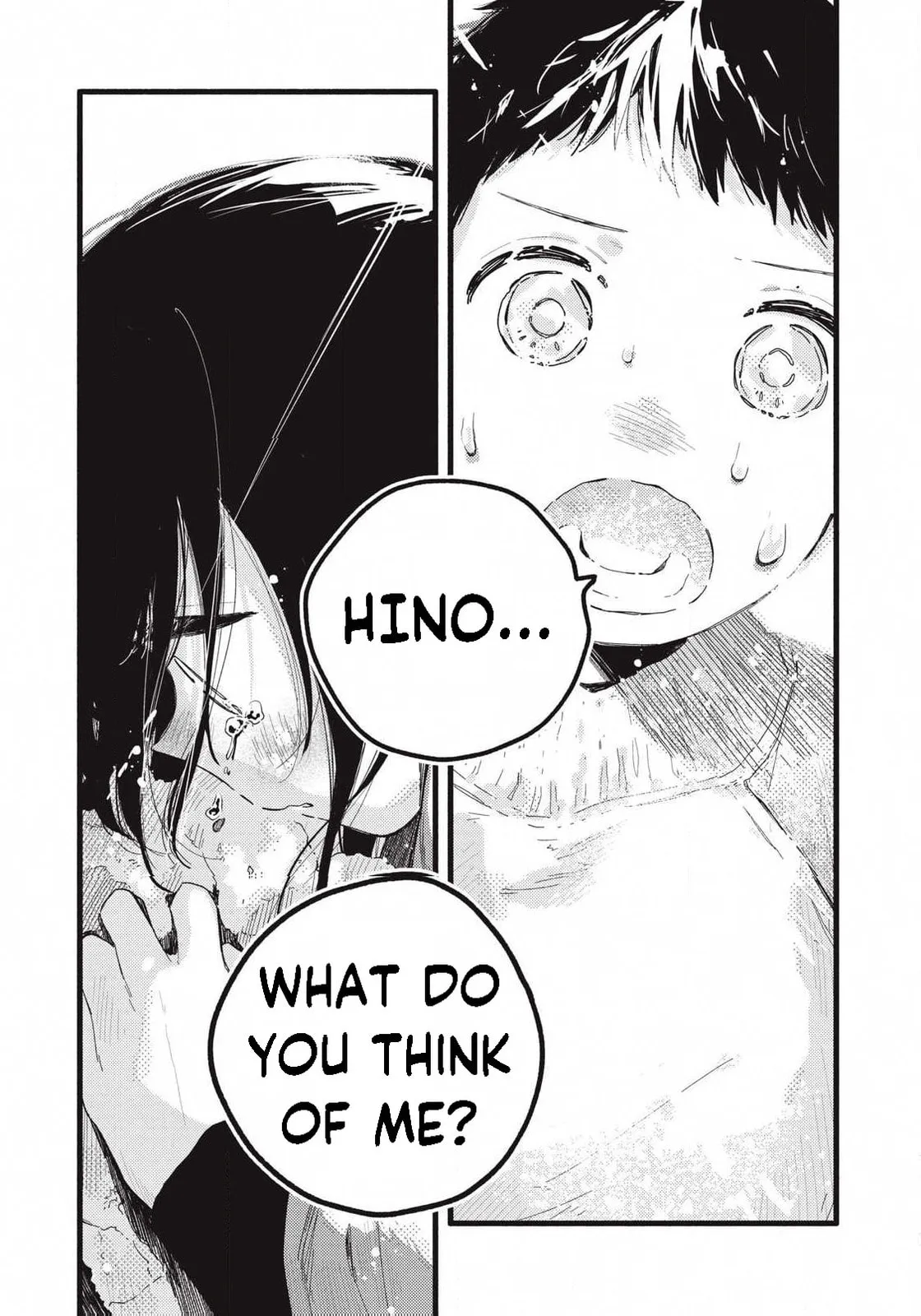 Pure 0.01 mm — Chapter 56 — Page 9