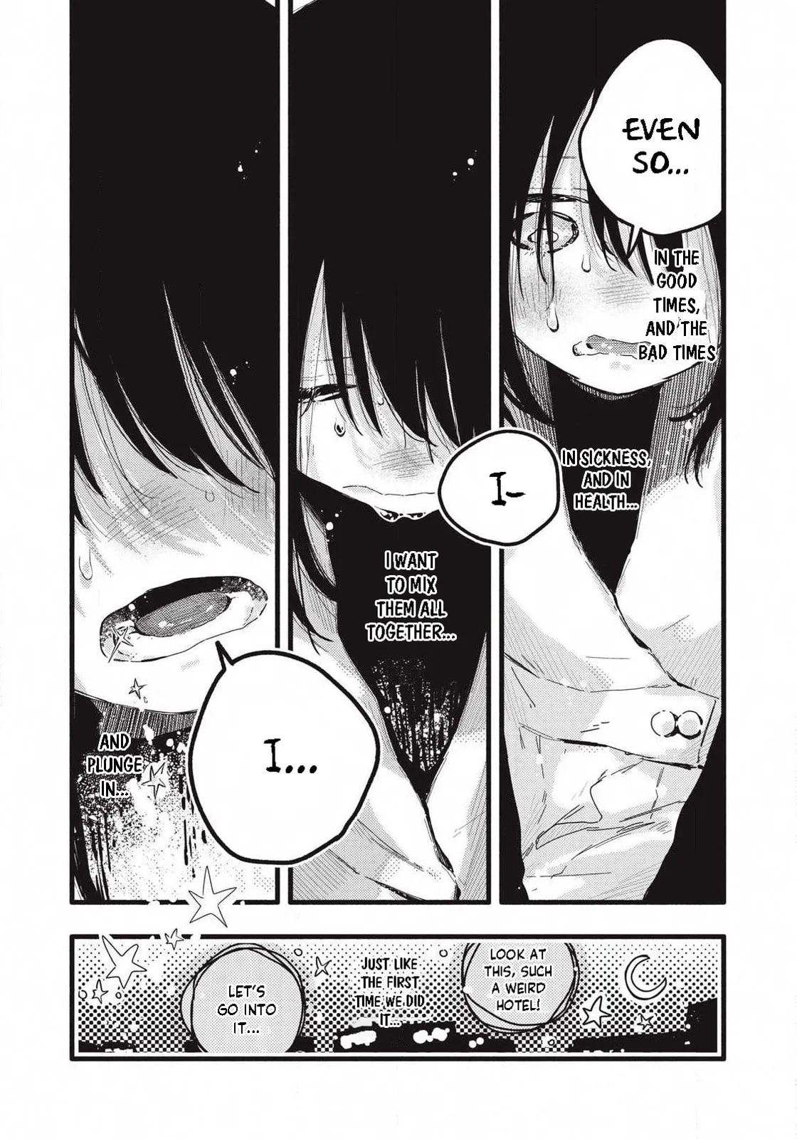 Pure 0.01 mm — Chapter 56 — Page 13