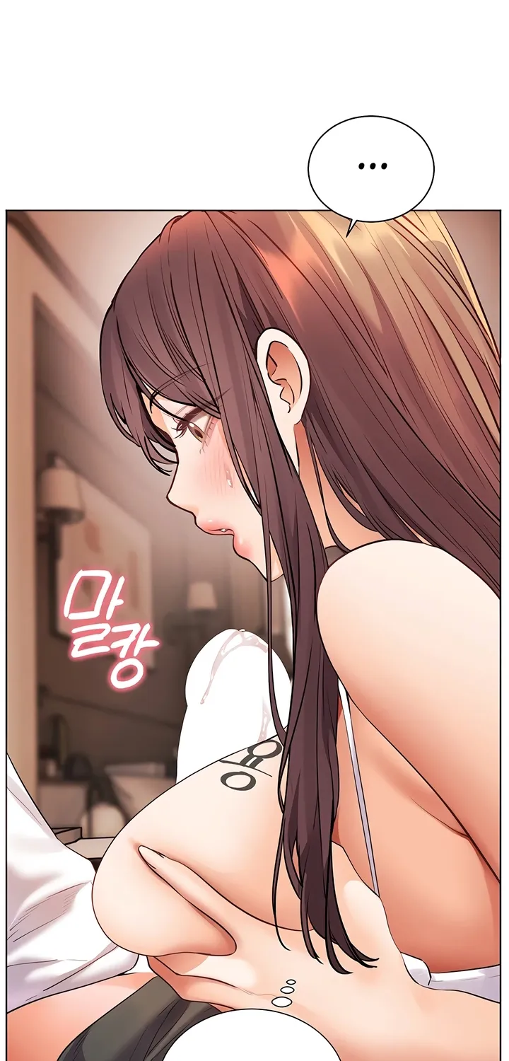 Teacher’s Efforts — Chapter 93 — Page 37