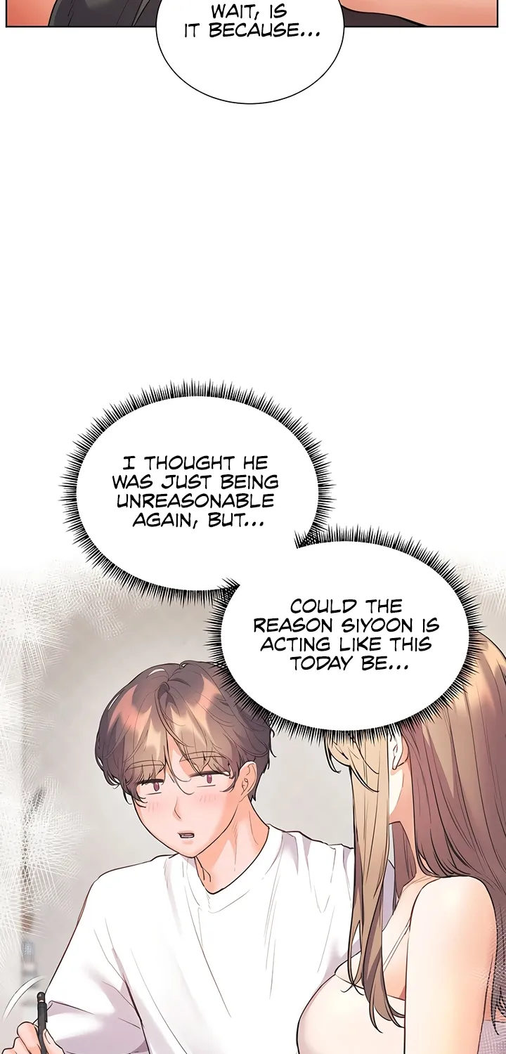 Teacher’s Efforts — Chapter 93 — Page 38