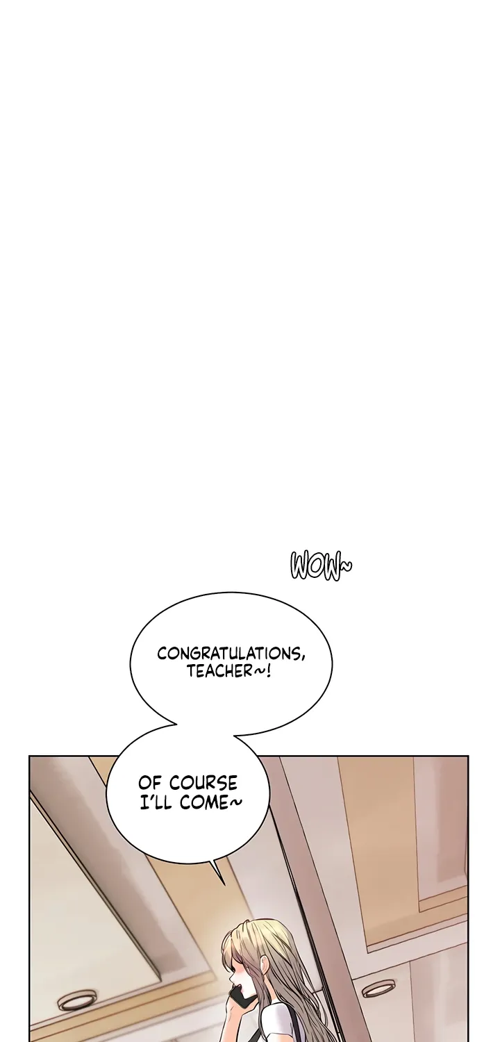 Teacher’s Efforts — Chapter 93 — Page 101