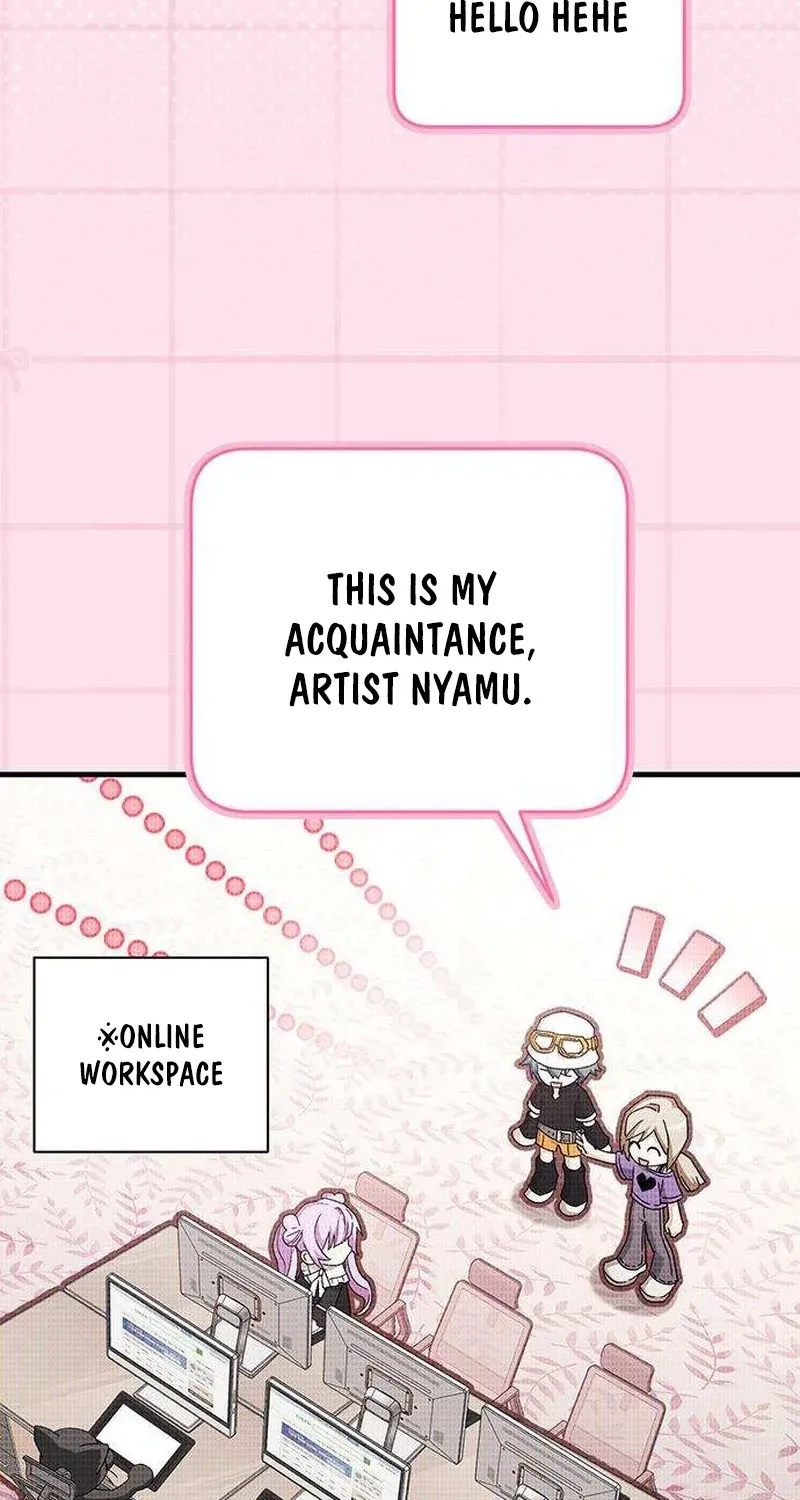 Be a Bad Guy! — Chapter 19 — Page 8
