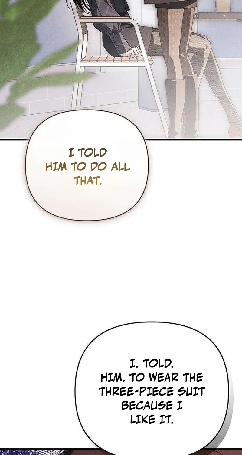Be a Bad Guy! — Chapter 19 — Page 72