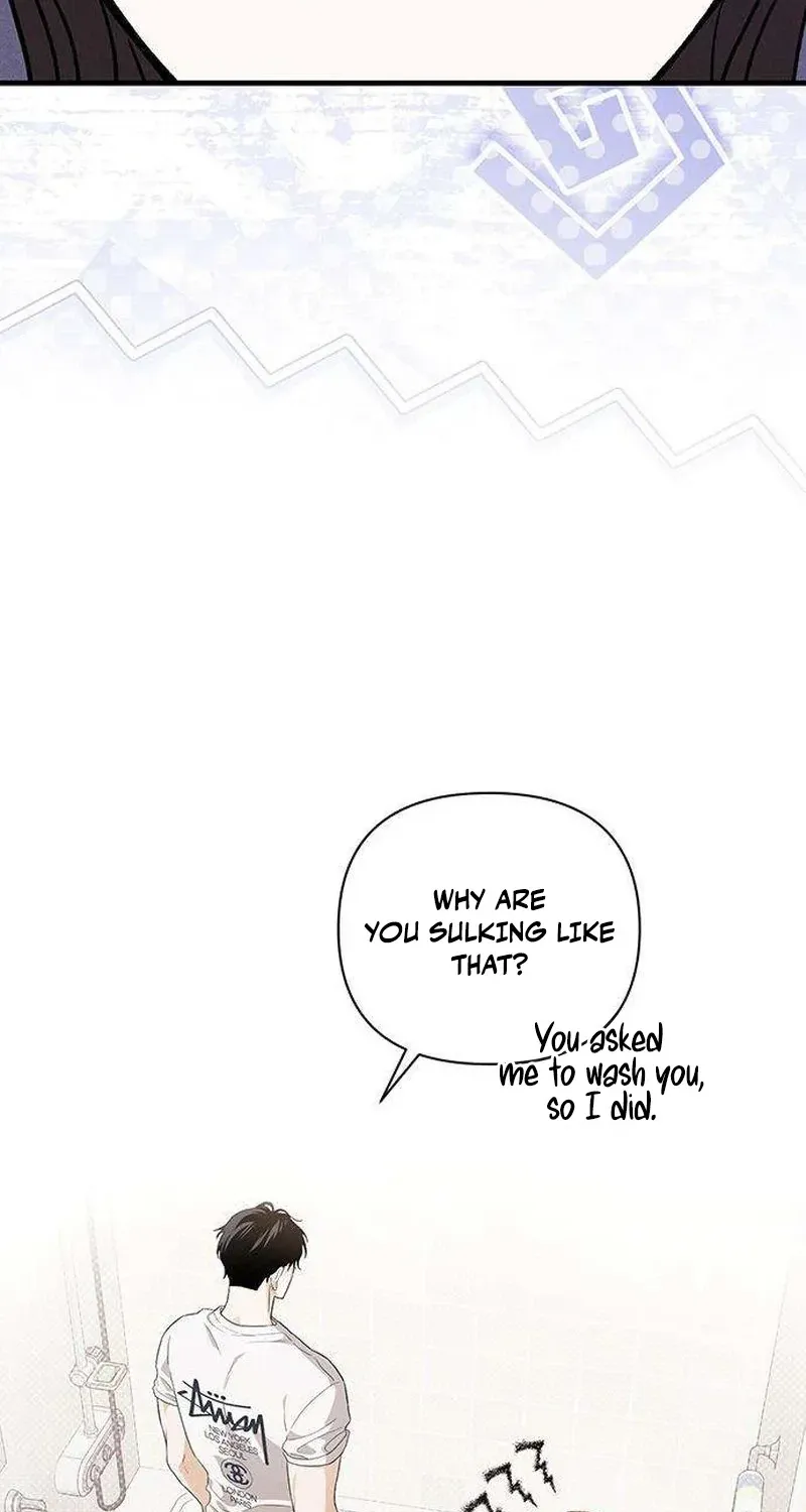 Be a Bad Guy! — Chapter 20 — Page 4