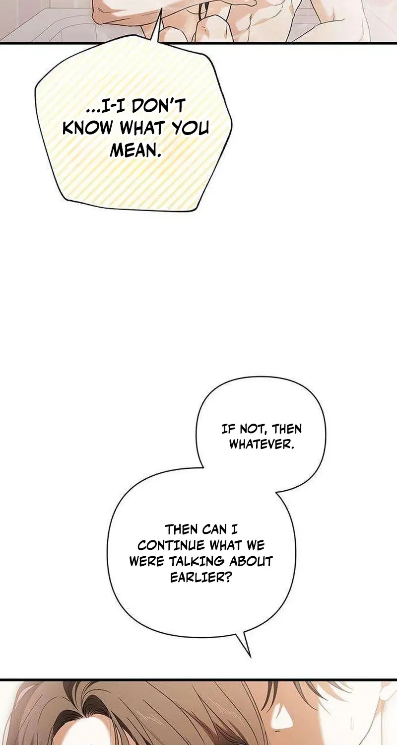Be a Bad Guy! — Chapter 20 — Page 26