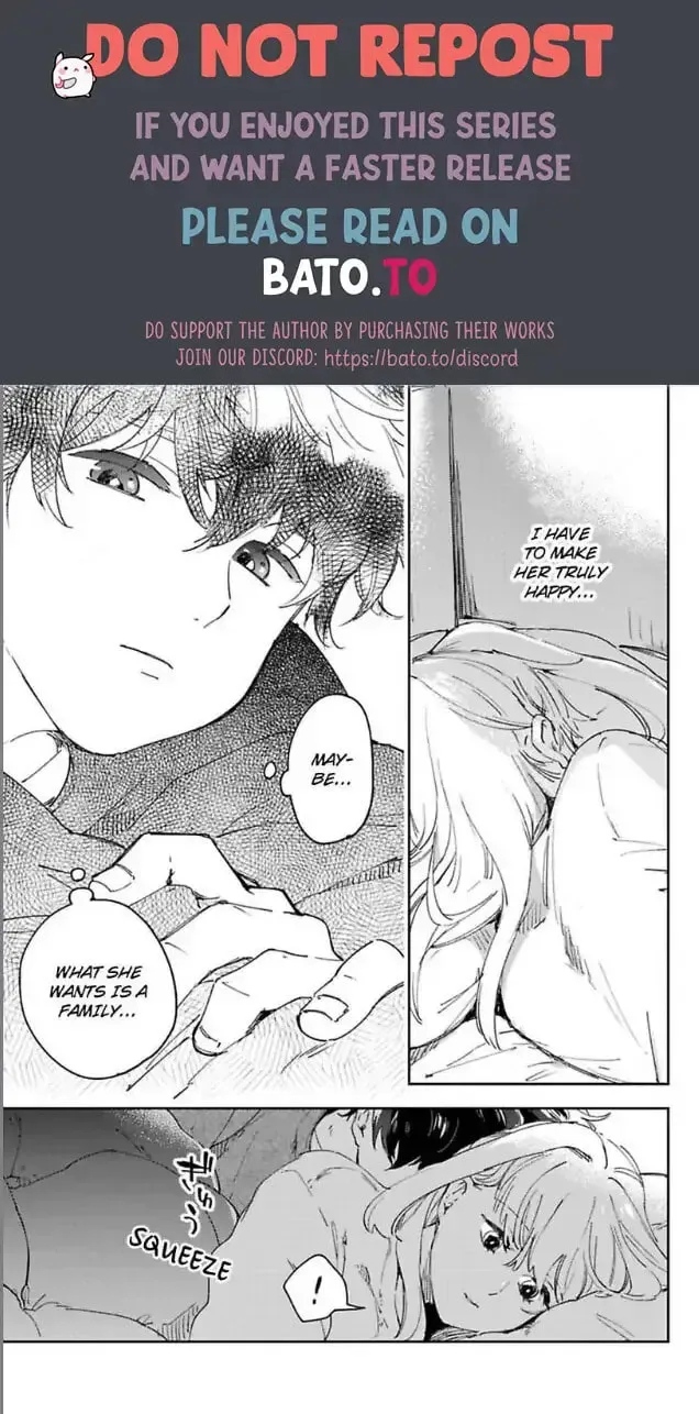 Do Androids Dream of Love? — Chapter 15 — Page 10
