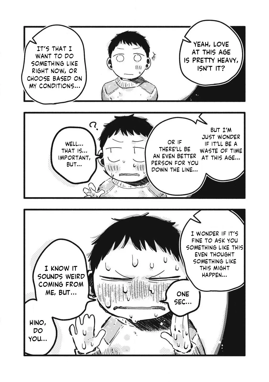 Pure 0.01 mm — Chapter 57 — Page 3