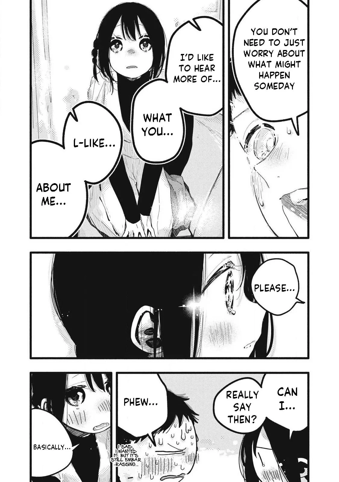 Pure 0.01 mm — Chapter 57 — Page 5