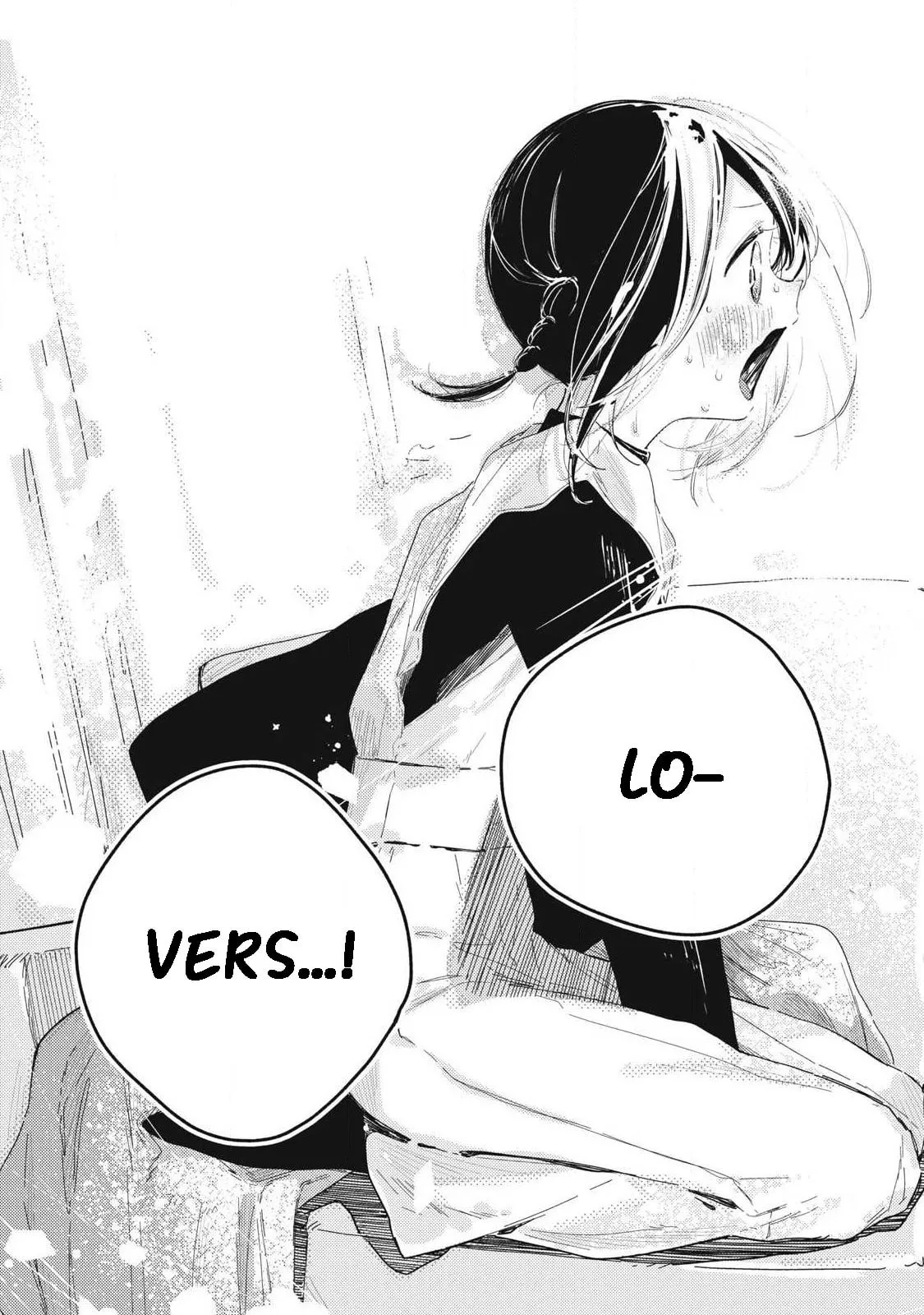 Pure 0.01 mm — Chapter 57 — Page 8