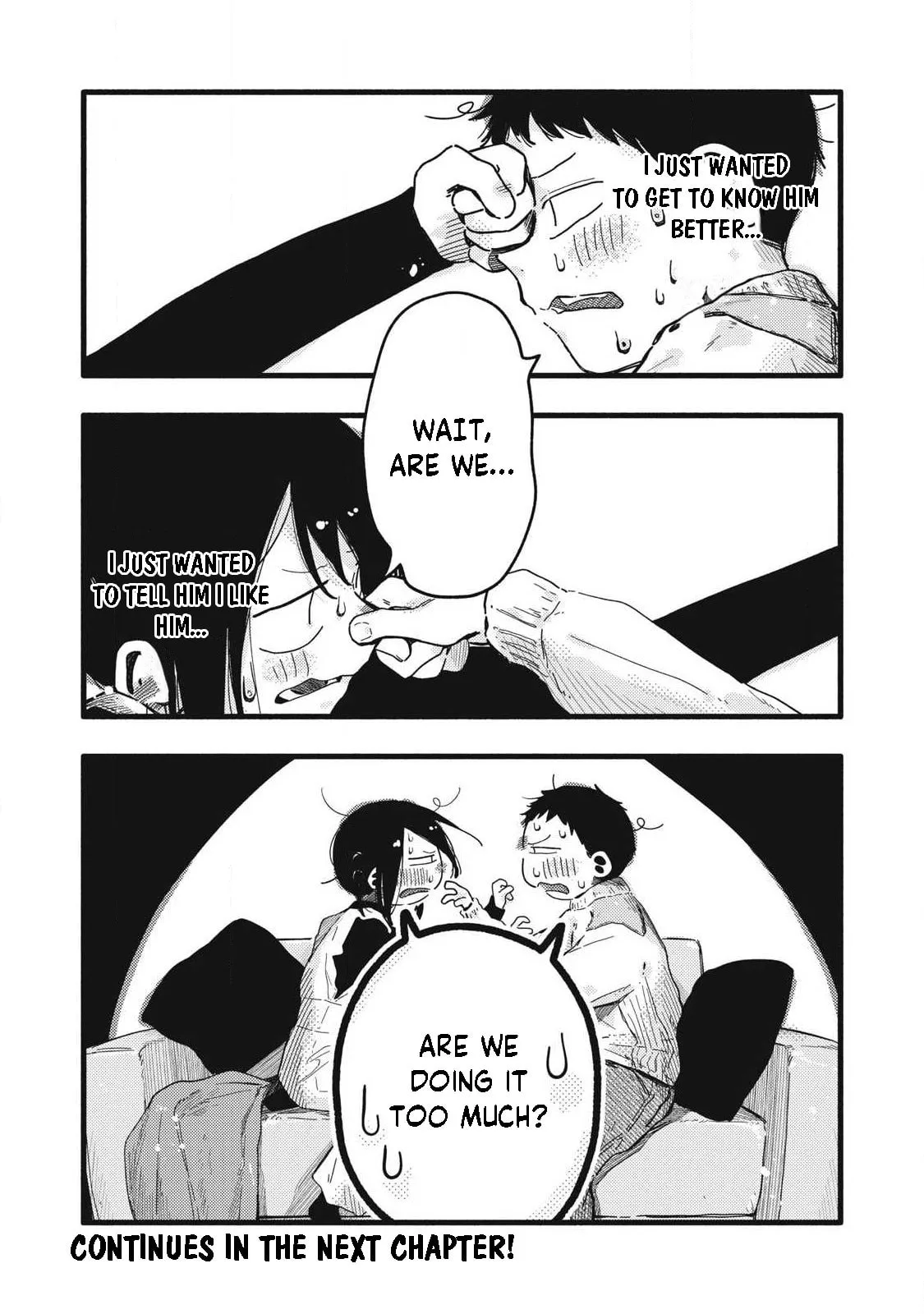 Pure 0.01 mm — Chapter 57 — Page 17
