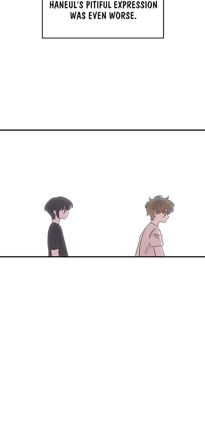 Childhood Friend Complex — Chapter 73 — Page 9