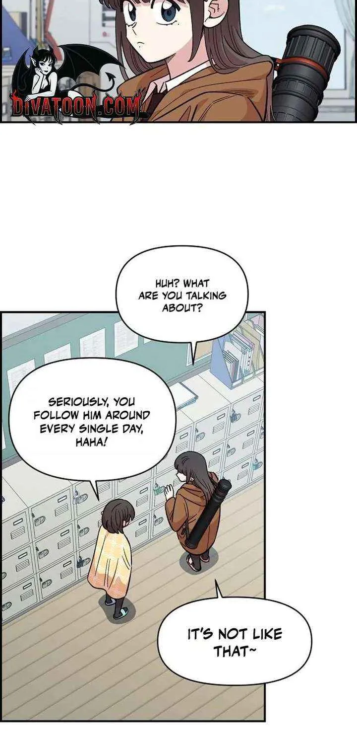 Childhood Friend Complex — Chapter 73 — Page 49