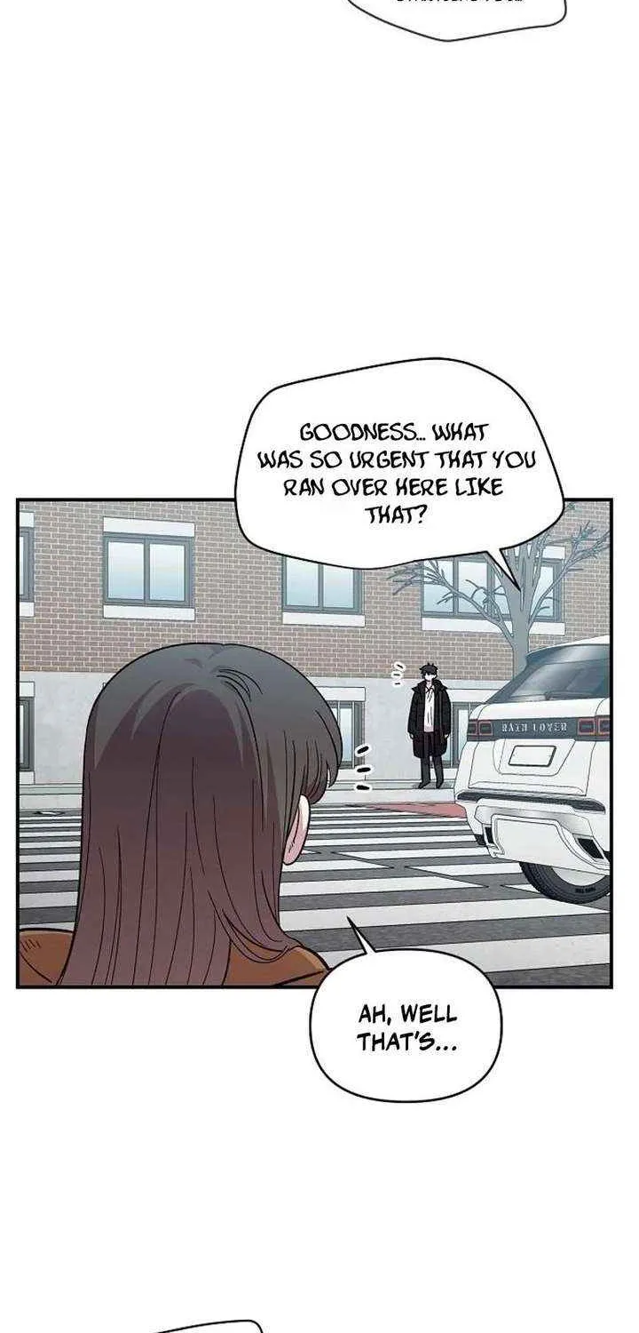 Childhood Friend Complex — Chapter 73 — Page 64