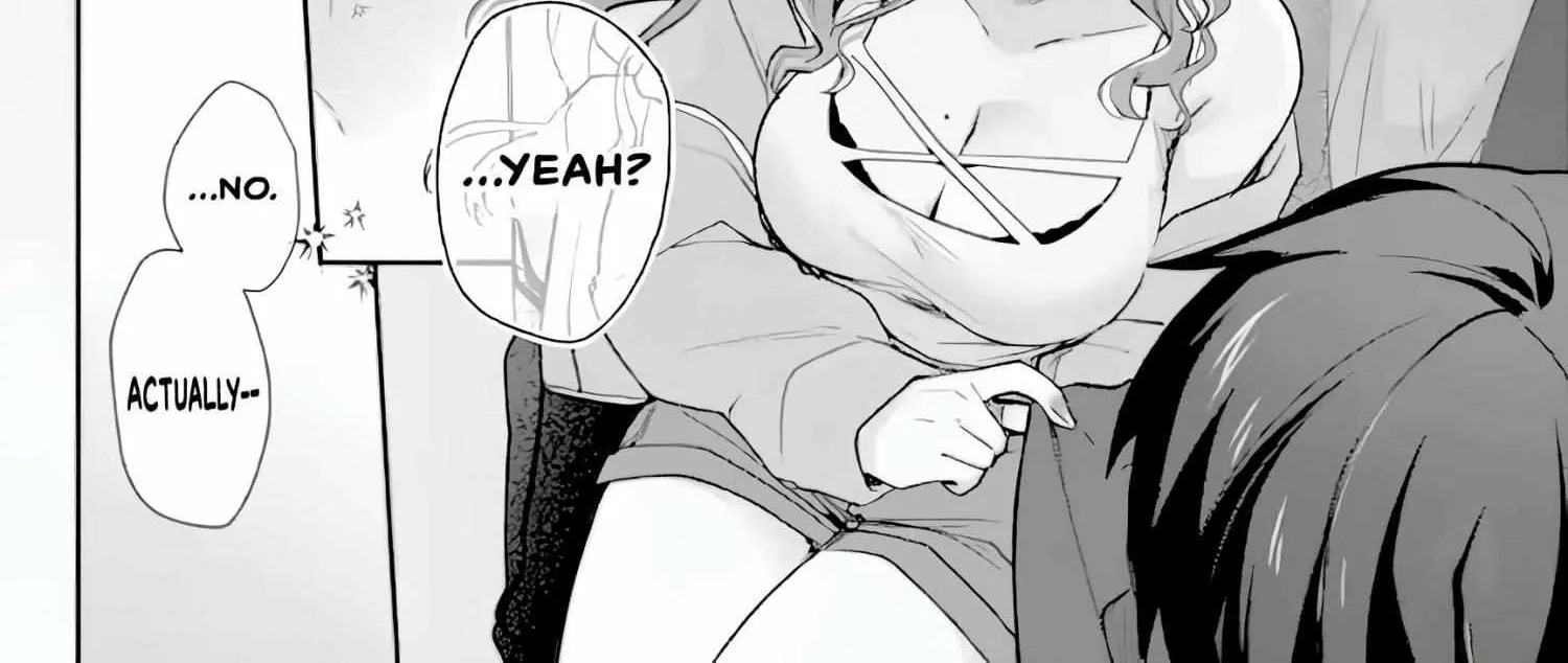 Osake to Senpai Kanojo to no Amaama Doukyo Lovecome wa Nijuusai ni Natte kara — Chapter 5 — Page 20