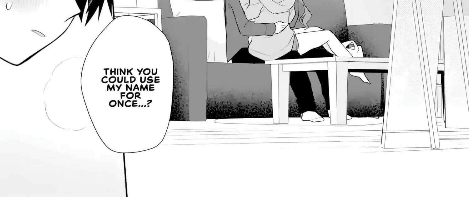 Osake to Senpai Kanojo to no Amaama Doukyo Lovecome wa Nijuusai ni Natte kara — Chapter 5 — Page 26