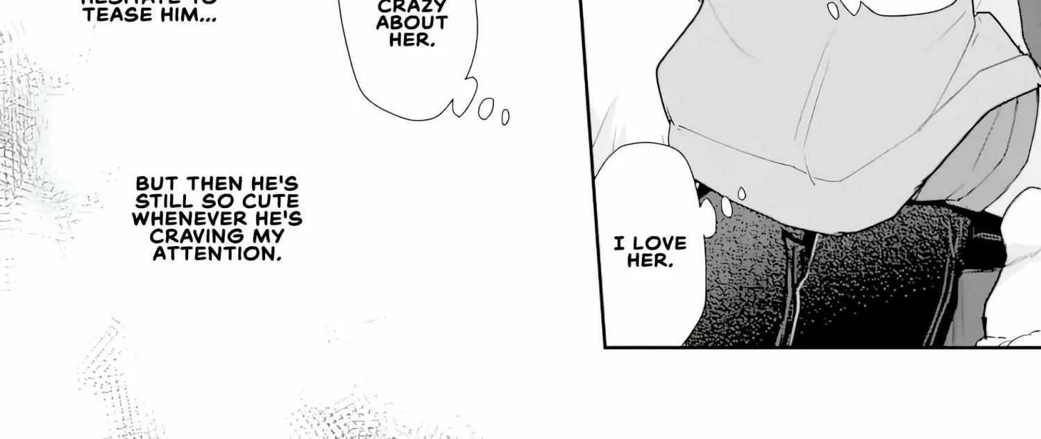 Osake to Senpai Kanojo to no Amaama Doukyo Lovecome wa Nijuusai ni Natte kara — Chapter 5 — Page 40