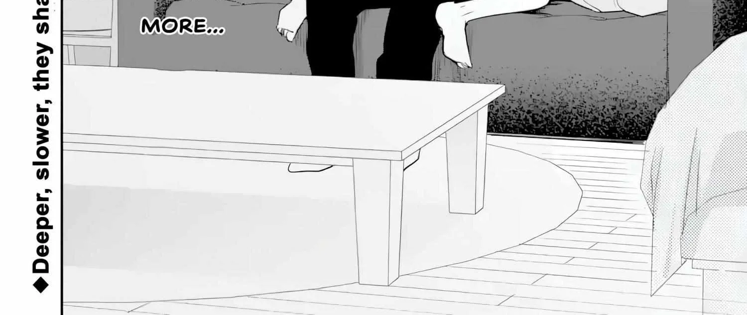 Osake to Senpai Kanojo to no Amaama Doukyo Lovecome wa Nijuusai ni Natte kara — Chapter 5 — Page 44