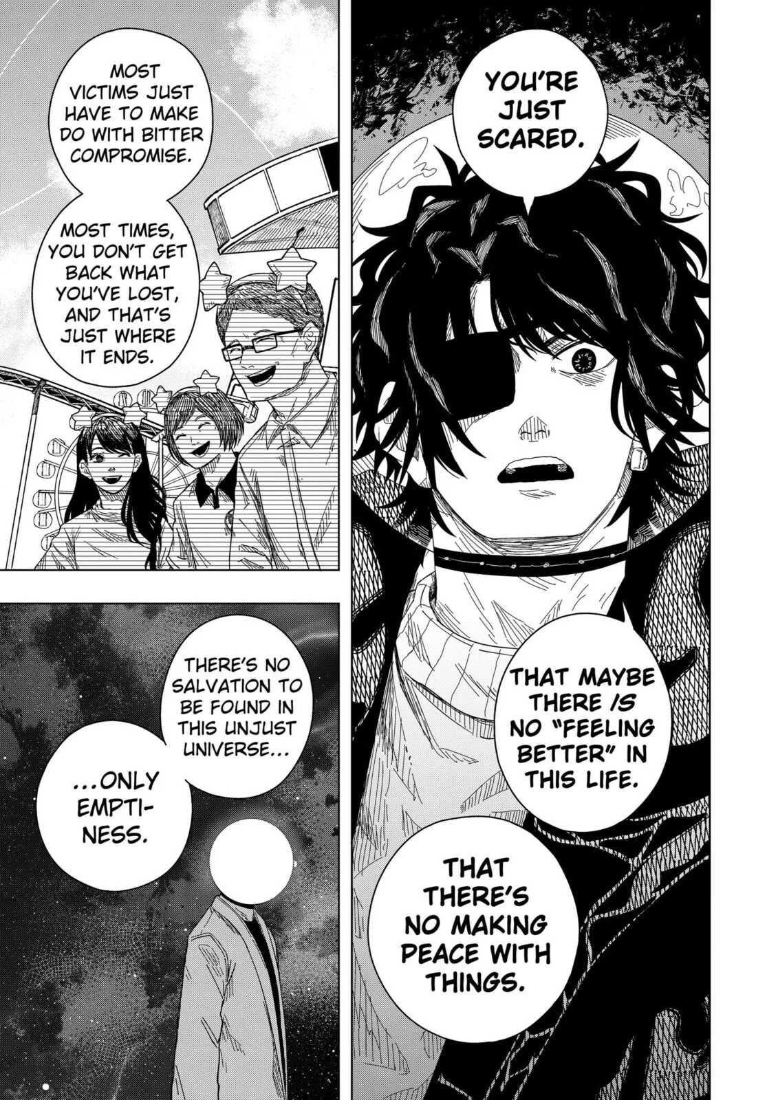 Drama Queen — Chapter 55 — Page 15